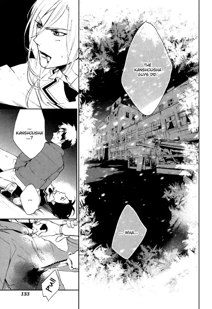 Di[e]ce Chapter 32